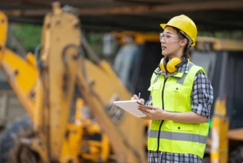  Women in Construction Week™