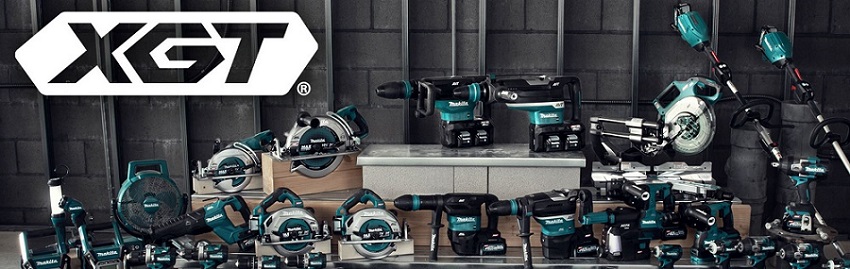  Makita Exhibits Newest Products in Houston 