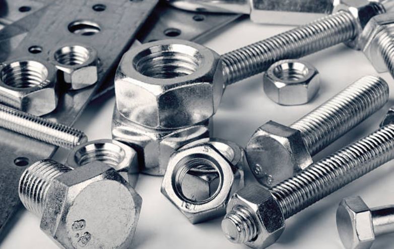 Fasteners