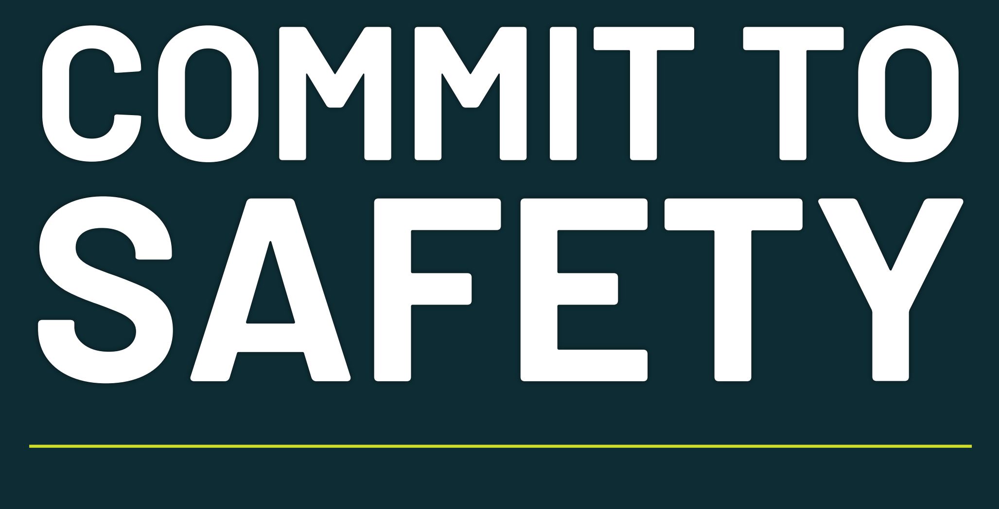 safety