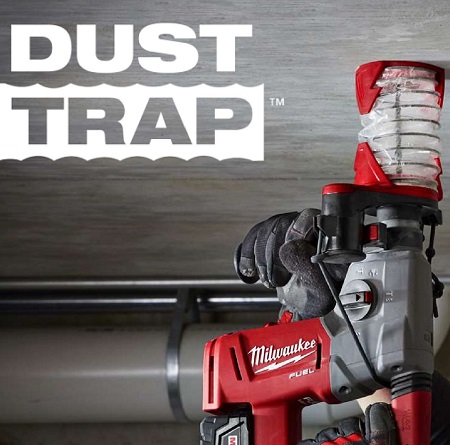 Dust Trap picture