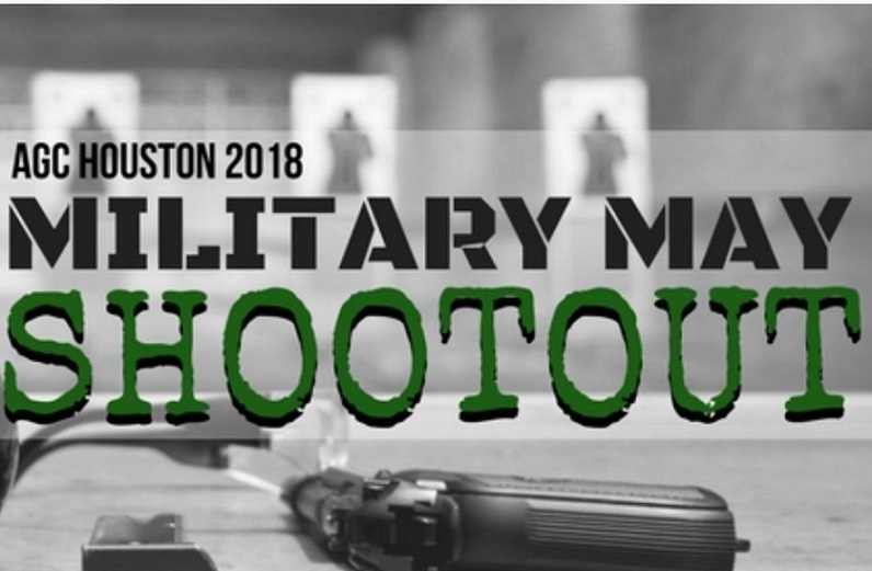 Military Shootout