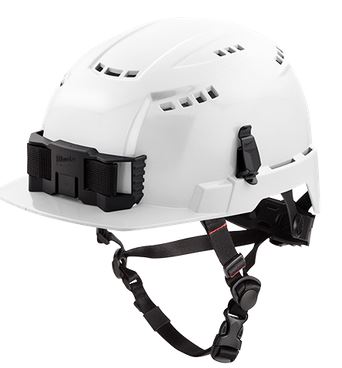 Milwaukee Safety Helmet