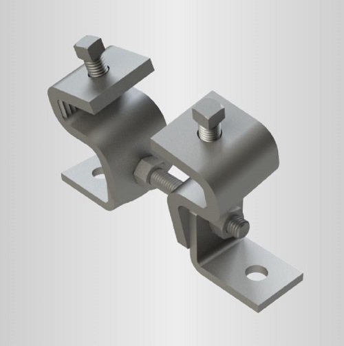 Unistrut Hinged Beam Clamp