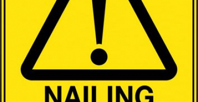 Make Nail Tool Safety a Priority