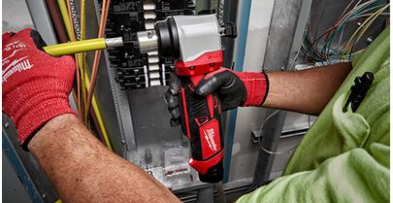 Milwaukee M12™ Cable Stripper